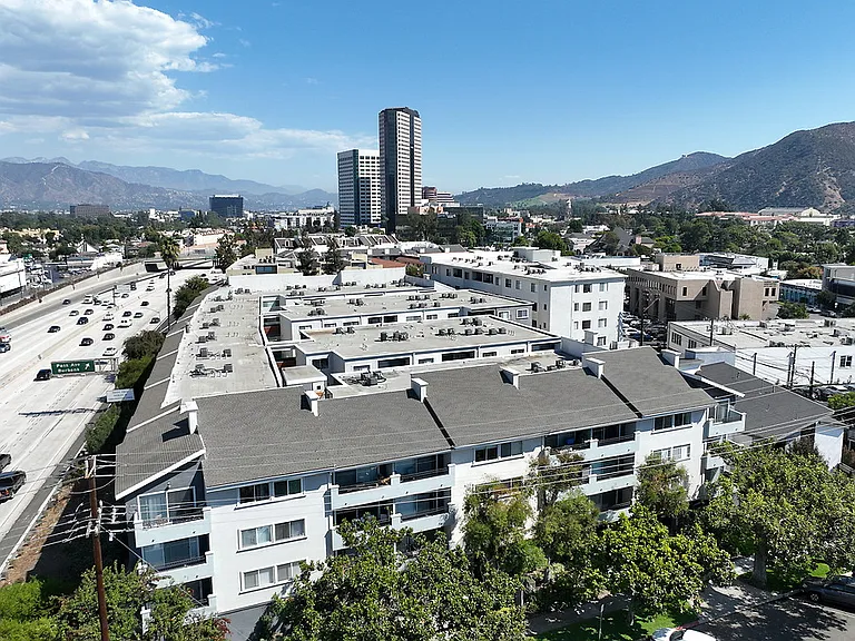 The Village at Toluca Lake — Photo 42