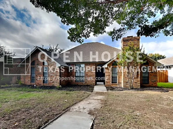1520 Barclay Dr, Carrollton, TX 75007