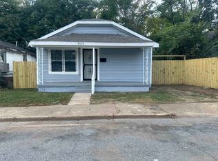 2115 Howell Ave, Memphis, TN 38108