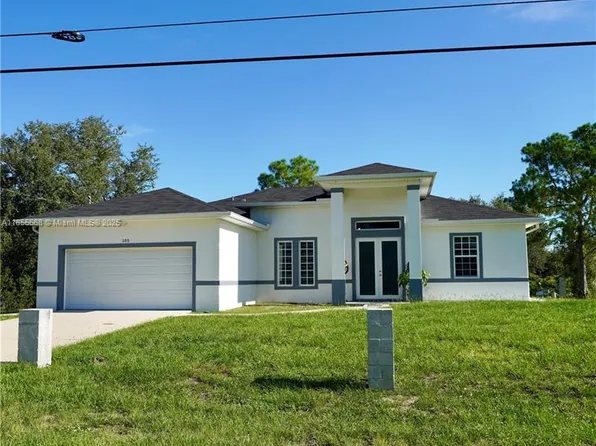 105 E 15th St, Lehigh Acres, FL 33972