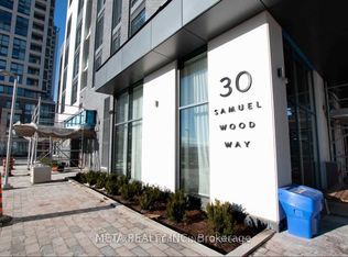 30 Samuel Wood Way #503, Toronto, ON M9B 0C9