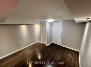 39 Frankton Cres, Toronto, ON M3J1C2