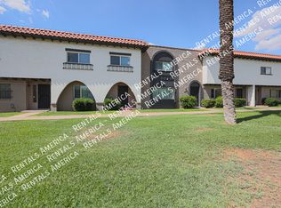 2838 E Clarendon Ave, Phoenix, AZ 85016