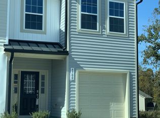 4506 Queen Pierrette St, Raleigh, NC 27610