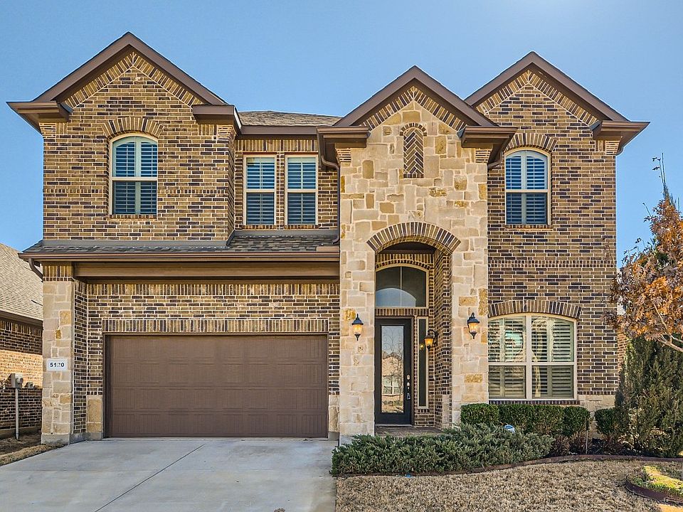 5120 Dominica Ln, Fort Worth, TX 76244 Zillow