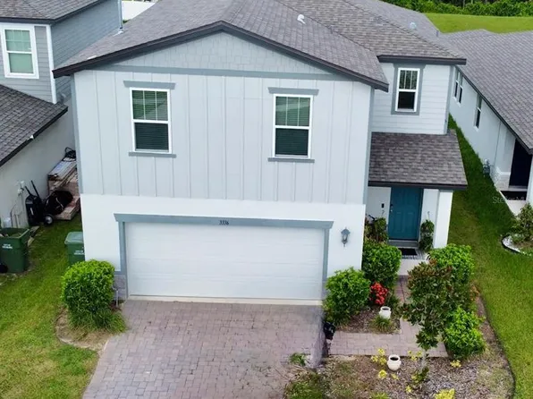 3336 Curlew Ave, Leesburg, FL 34748
