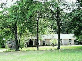 3781 Byrd Rd, Augusta, SC --