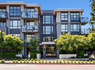 707 E 3rd St #306, North Vancouver, BC V7L1E6