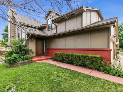 1727 E Pinion Rd, Derby, KS, 67037