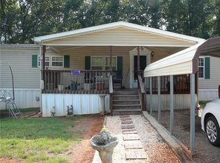 313 Amy St, Anderson, SC 29626
