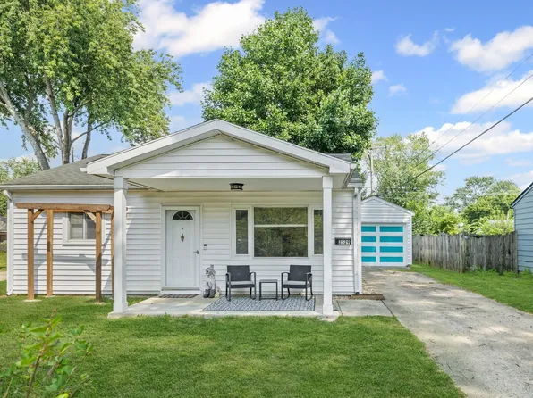 2529 Meadow Dr, Lafayette, IN 47909