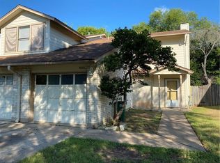 9004 Sedgemoor Trl #B, Austin, TX 78748