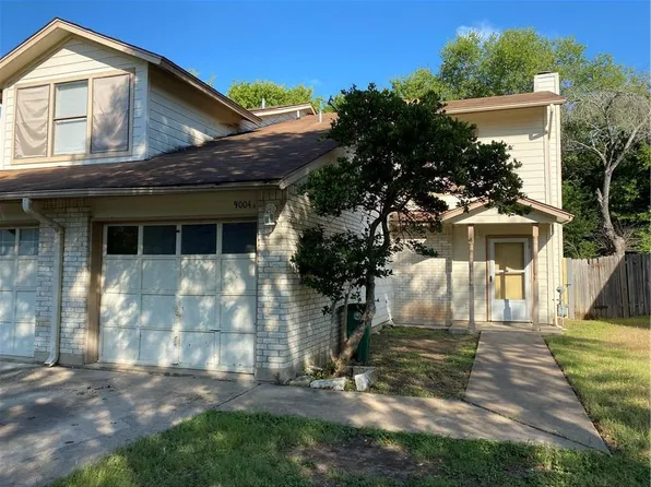 9004 Sedgemoor Trl #B, Austin, TX 78748
