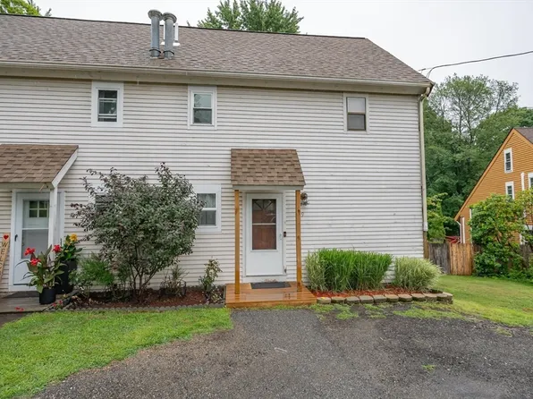 109 Pilgrim Rd Unit 109, Haverhill, MA 01832
