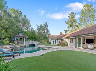 24901 Jim Bridger Rd, Hidden Hills, CA 91302