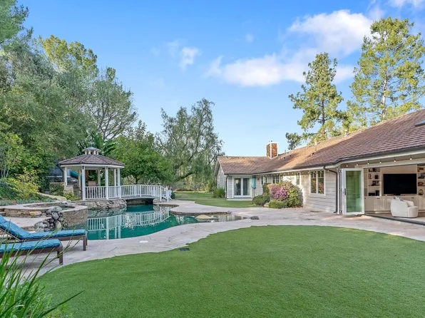 24901 Jim Bridger Rd, Hidden Hills, CA 91302