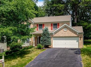 1642 Pinehurst Ct, Pittsburgh, PA 15237