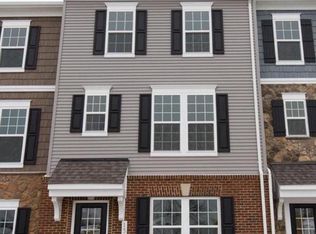 13804 Litespeed Way, Gainesville, VA 20155