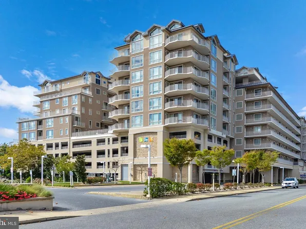 121 81st St Unit 810, Ocean City, MD 21842