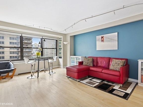 2nd image of 140 W End Ave APT 15A