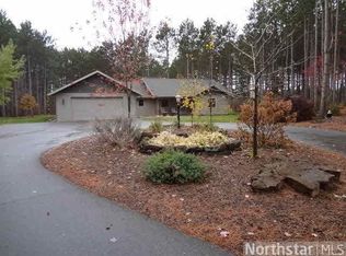 1477 Plantation Pass, Pillager, MN 56473
