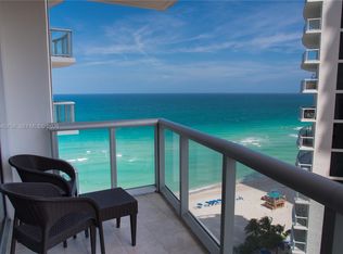 Marenas Beach Resort, North Miami Beach, FL 33160