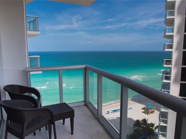 18683 Collins Ave #1610, North Miami Beach, FL 33160
