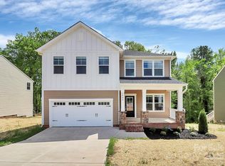 2902 Woodlands Creek Dr, Monroe, NC 28110