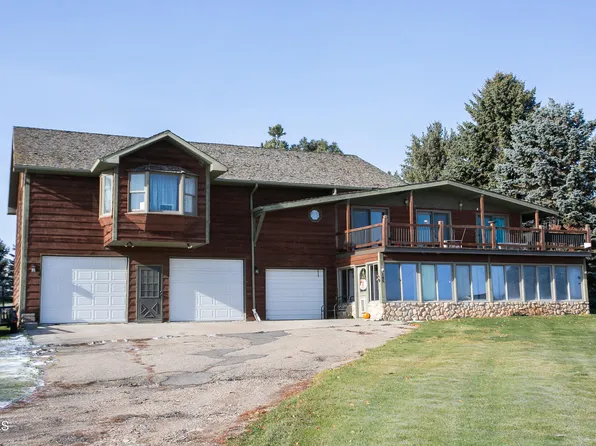 4643 119th Rd NW Lot 105, Epping, ND 58843