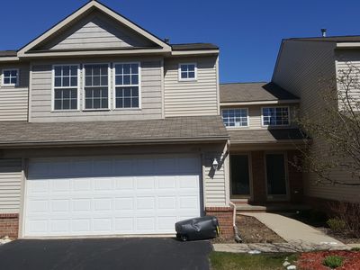 17572 Gateway Cir #1, Southfield, MI, 48075