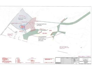 Tbd Cinder Rd, Chichester, NY 12416