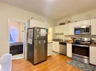 41 Joy St #1G, Boston, MA 02114
