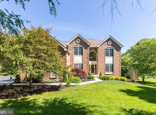 81 Founders Way, Downingtown, PA 19335