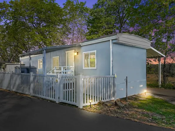 6387 Mother Lode Dr Space 39, Placerville, CA 95667