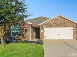 100 Rebel Rd, Venus, TX 76084