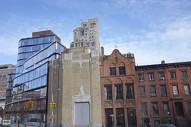 Sold by Brown Harris Stevens