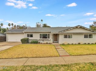 4691 Kleberg St, Simi Valley, CA 93063