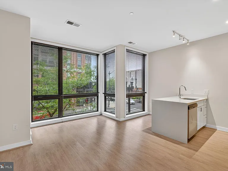 3825 Georgia Ave NW #207 — Photo 4