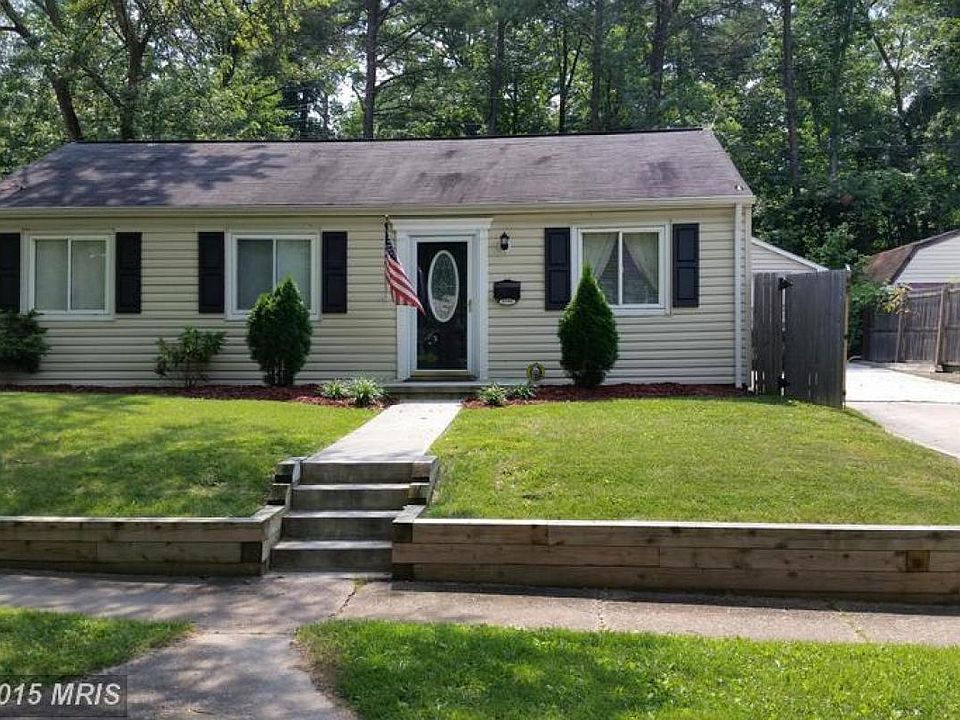 1st image of 1505 Saunders Way