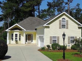 8793 Nottoway Ave NW, Calabash, NC 28467