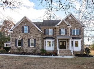 3805 Bluefield Swamp Dr, Henrico, VA 23231