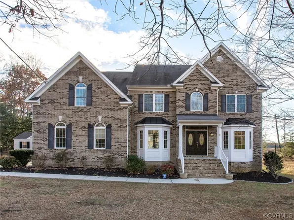 3805 Bluefield Swamp Dr, Henrico, VA 23231