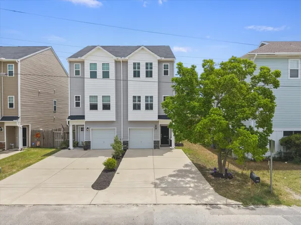 806 Blanche Ave #2, Carolina Beach, NC 28428