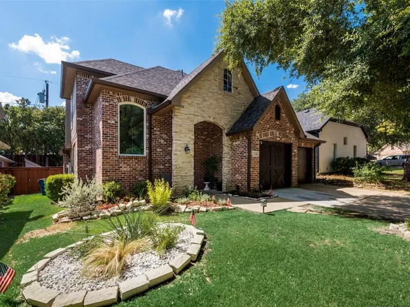 10410 Koko Head Cir, Dallas, TX 75218