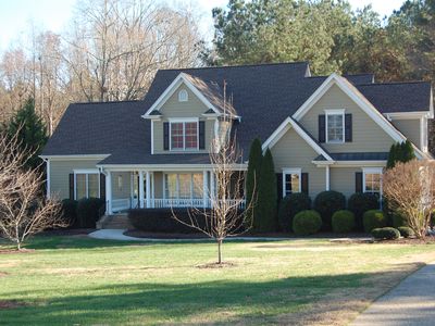 5928 2nd Pnes, Wake Forest, NC, 27587