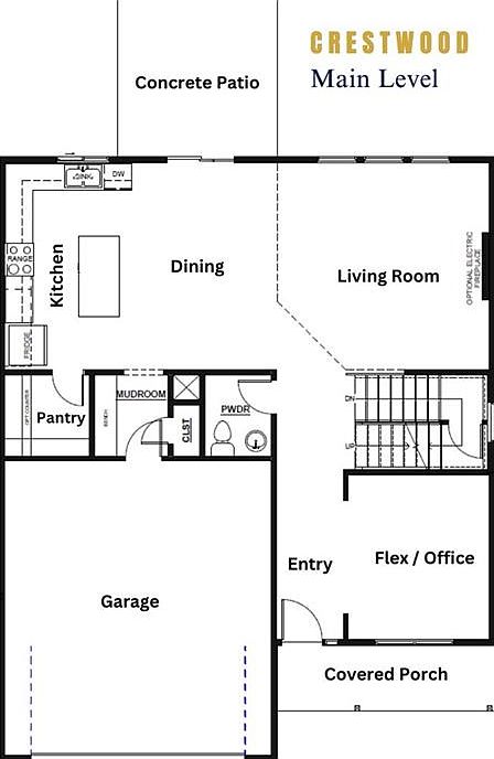 2nd image of 18425 W 195th St