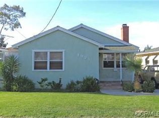 1925 254th St, Lomita, CA 90717