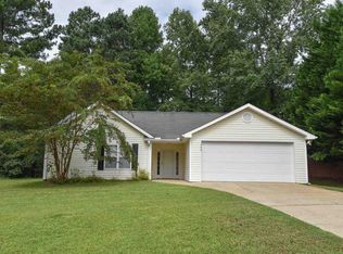 192 Sweetgum Way, Athens, GA 30601