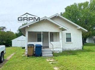 319 Liberty St, Hutchinson, KS 67501