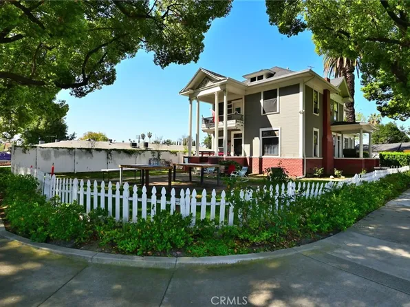 695 N Main St, Pomona, CA 91768